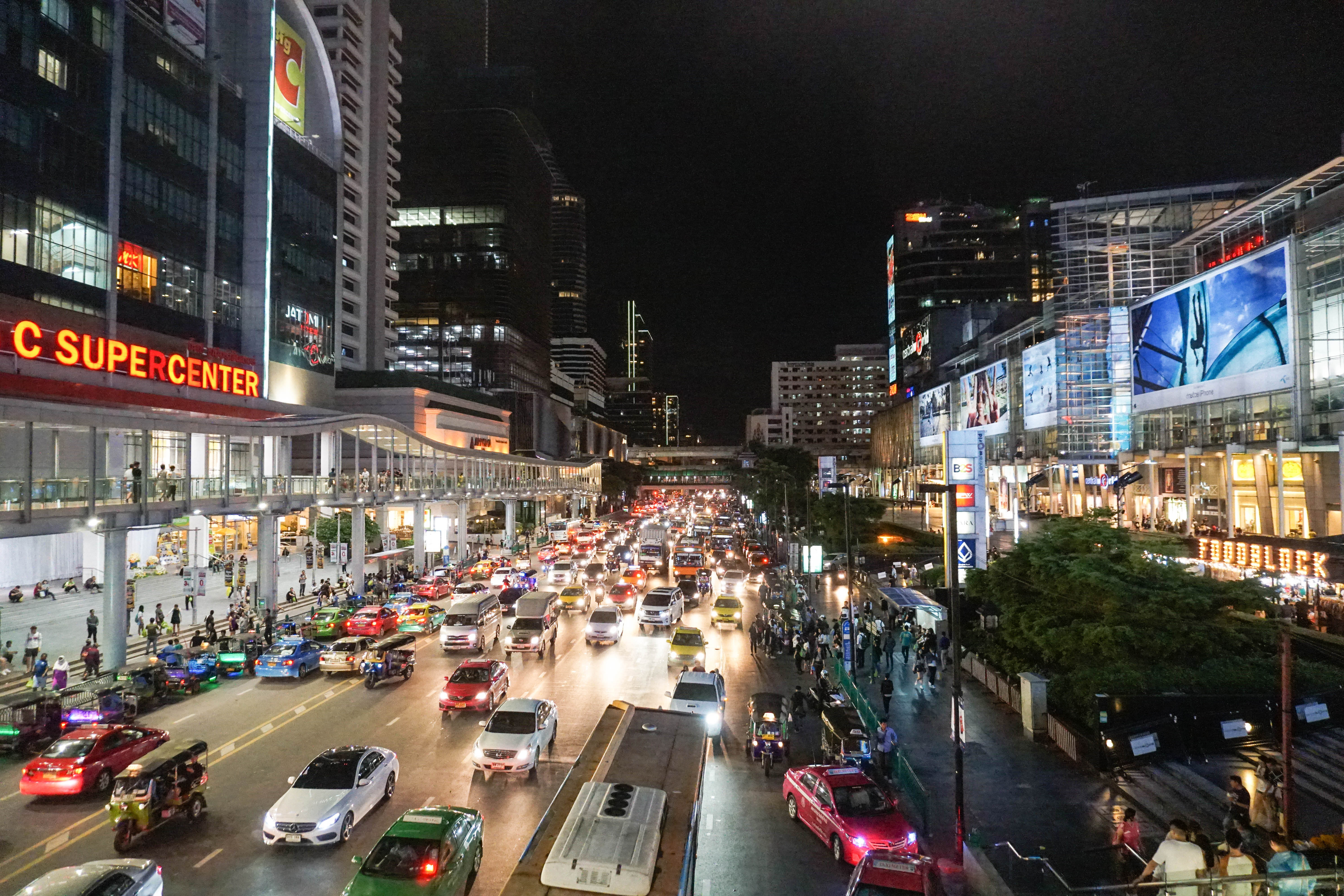 thailand_street