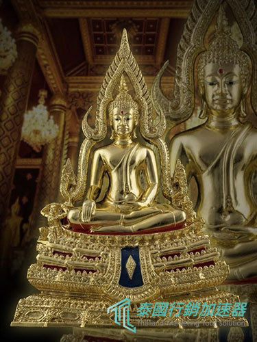 泰国佛牌圣物探秘-中篇